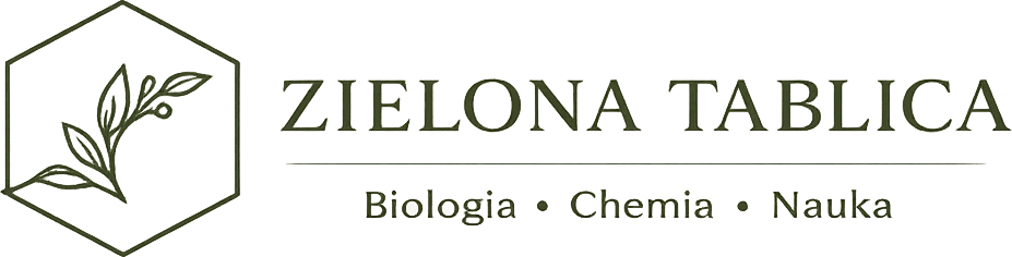 Zielona Tablica — Biologia, Chemia, Nauka